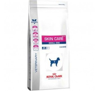 Royal Canin  Скин Кеа Смол Дог (Skin Care Small Dog) для собак мелких размеров